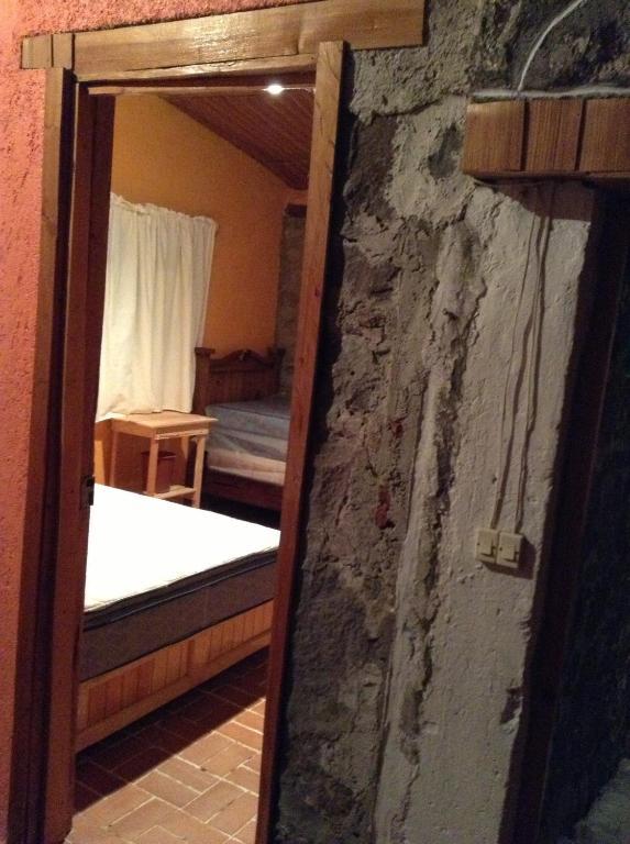 Hotel Bello Amanecer Mineral del Chico Eksteriør billede