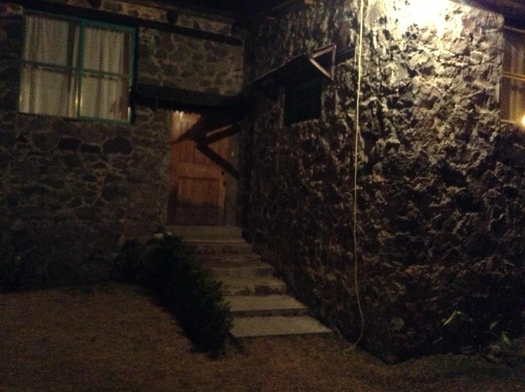 Hotel Bello Amanecer Mineral del Chico Eksteriør billede